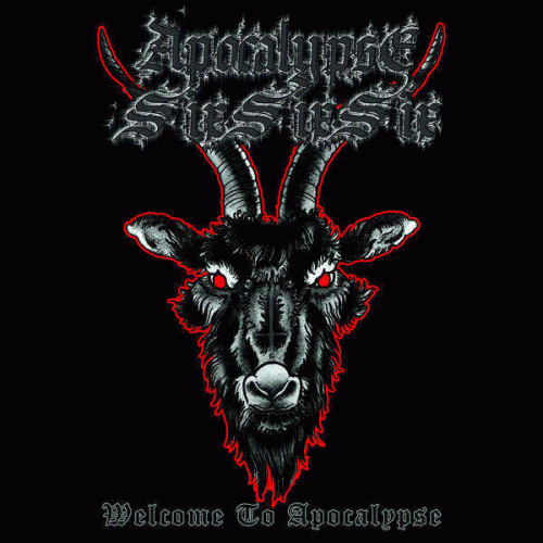 Welcome to Apocalypse